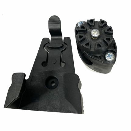 Тримач для пульта RF-24DP-D до ATV лебідок COMEUP 883754 фото