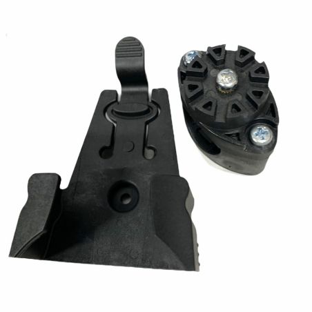 Тримач для пульта RF-24DP-D до ATV лебідок COMEUP 883754 фото