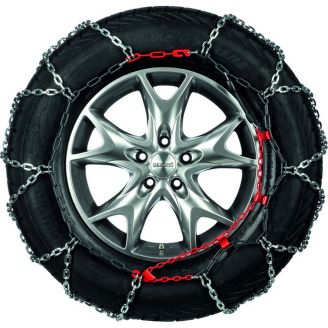 Ланцюги протиковзання Pewag Brenta-C 4х4 XMR 84 V фото 2