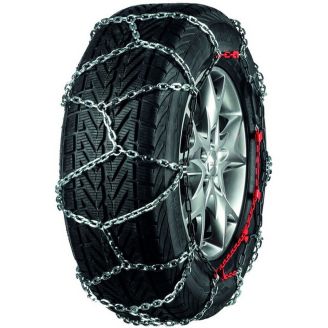 Ланцюги протиковзання Pewag Brenta-C 4х4 XMR 84 V фото