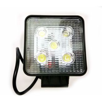 Фара рабочего света GINTO Lighting GT2010 15W EPISTAR flood фото