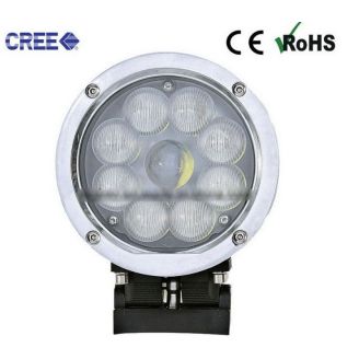 Фара рабочего света GINTO Lighting GT6401 45W CREE spot фото