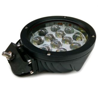 Фара рабочего света GINTO Lighting GT6601 60W CREE spot фото 2
