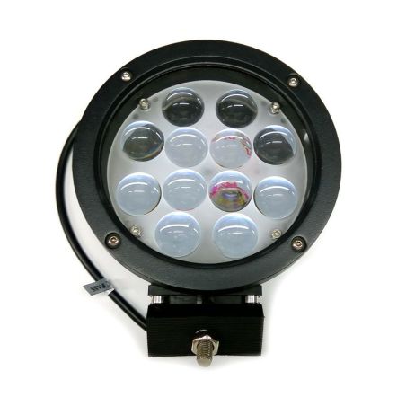 Фара рабочего света GINTO Lighting GT6601 60W CREE spot фото