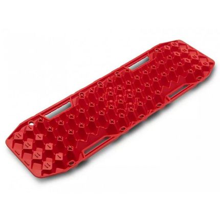 Сенд траки пластикові BUNKER INDUST RTK7 (з майданчиком під рейковий домкрат) фото