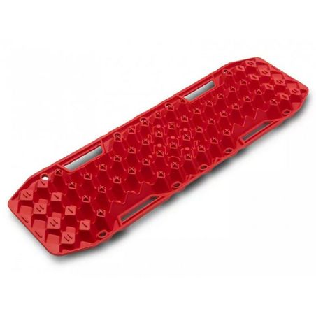 Сенд траки пластикові BUNKER INDUST RTK7 (з майданчиком під рейковий домкрат) фото