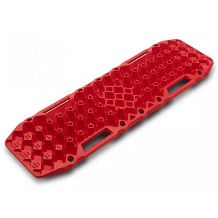 Сенд траки пластикові BUNKER INDUST RTK7 (з майданчиком під рейковий домкрат) фото