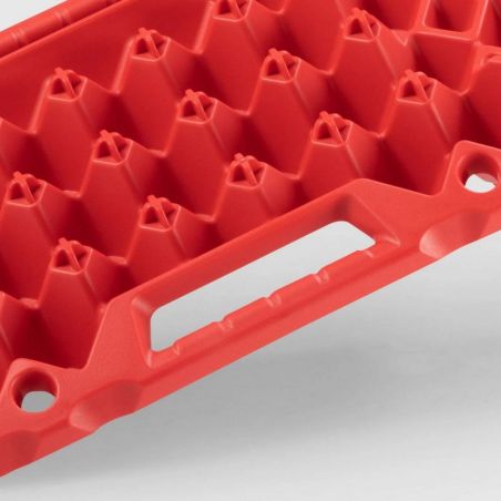 Сенд траки пластикові BUNKER INDUST RTK7 (з майданчиком під рейковий домкрат) фото