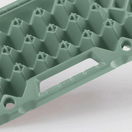 Сенд траки пластикові BUNKER INDUST RTK7 (з майданчиком під рейковий домкрат) фото