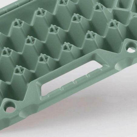 Сенд траки пластикові BUNKER INDUST RTK7 (з майданчиком під рейковий домкрат) фото