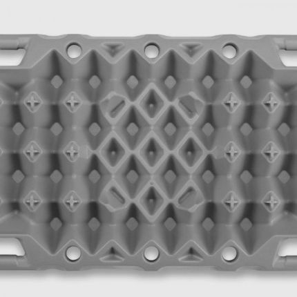 Сенд траки пластикові BUNKER INDUST RTK7 (з майданчиком під рейковий домкрат) фото