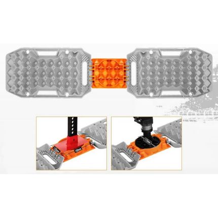 Сэнд траки пластиковые BUNKER INDUST RTK8 фото