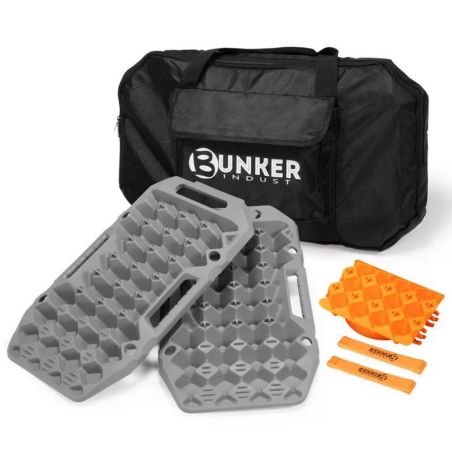 Сенд траки пластикові BUNKER INDUST RTK8 фото