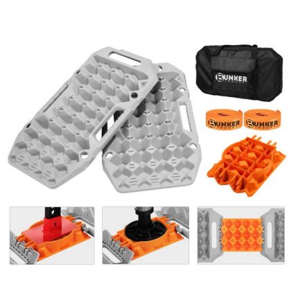 Сэнд траки пластиковые BUNKER INDUST RTK8 фото