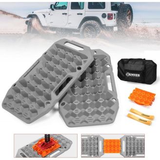 Сенд траки пластикові BUNKER INDUST RTK8 фото