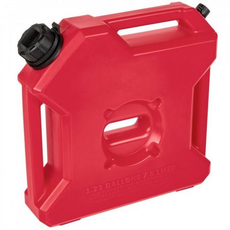 Експедиційна каністра "Екстрим" 5 літрів фото