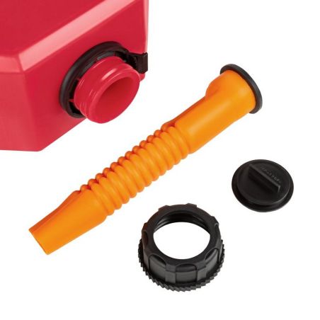 Експедиційна каністра "Екстрим" 5 літрів фото