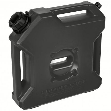 Експедиційна каністра "Екстрим" 5 літрів фото