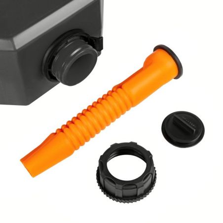 Експедиційна каністра "Екстрим" 5 літрів фото