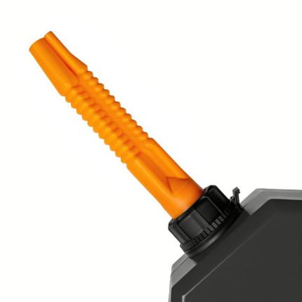 Експедиційна каністра "Екстрим" 5 літрів фото