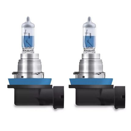 Галогеновые лампы COOL BLUE INTENSE (NEXT GEN) H8 64212CBN фото