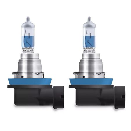 Галогеновые лампы COOL BLUE INTENSE (NEXT GEN) H8 64212CBN фото Галогеновые лампы COOL BLUE INTENSE (NEXT GEN) H8 64212CBN фото