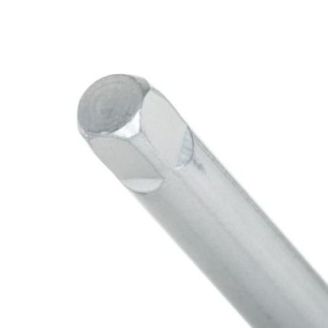 Ключ баллонный крестовой укрепленный 16"х406 мм, 16 мм, 17, 19, 21, 1/2" PROF INTERTOOL HT-1603 фото 2