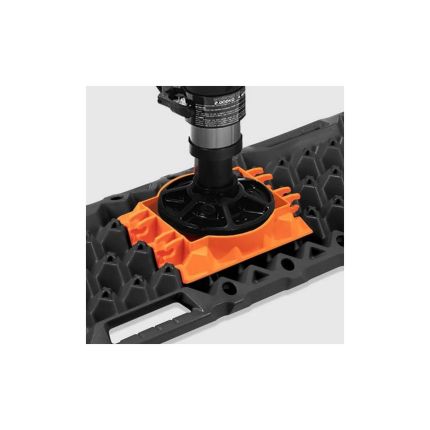 Сенд траки пластикові BUNKER INDUST RTK9 (посилені, з майданчиком під рейковий домкрат) фото