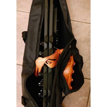 Сенд траки пластикові BUNKER INDUST RTK9 (посилені, з майданчиком під рейковий домкрат) фото