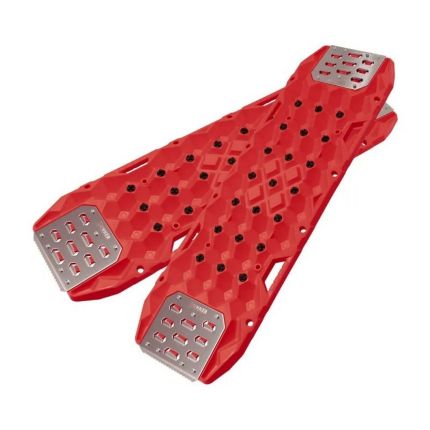 Сенд траки пластикові BUNKER INDUST RTK11 (посилені, з майданчиком під рейковий домкрат) фото