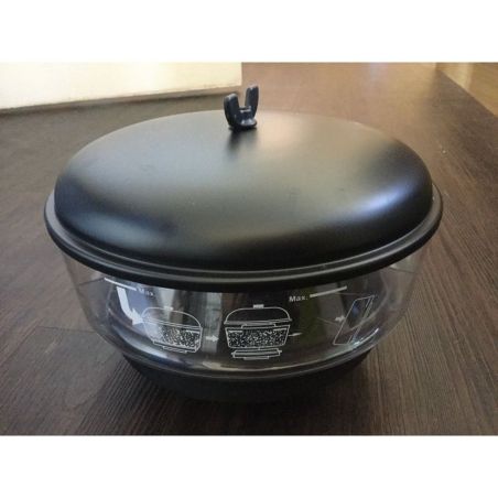 Насадка на шноркель "Циклон" 100 мм фото