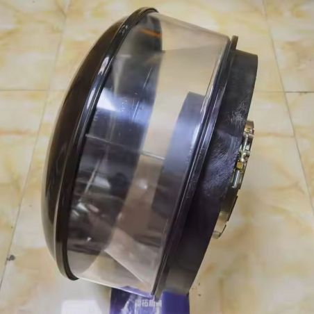 Насадка на шноркель "Циклон" 100 мм фото