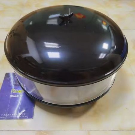 Насадка на шноркель "Циклон" 100 мм фото