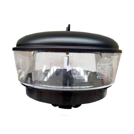 Насадка на шноркель "Циклон" 100 мм фото