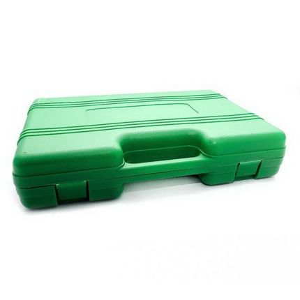 Напівпрофесійний набір інструментів для авто Intertool ET-6094SP 94 од. фото