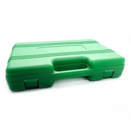 Напівпрофесійний набір інструментів для авто Intertool ET-6094SP 94 од. фото Напівпрофесійний набір інструментів для авто Intertool ET-6094SP 94 од. фото