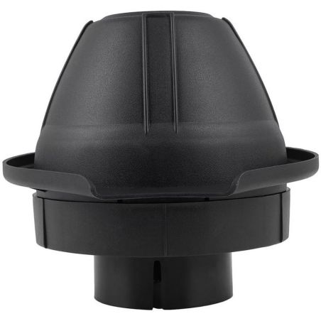 Насадка на шноркель "Циклон" 77 мм (грибовидная) фото