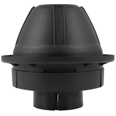 Насадка на шноркель "Циклон" 77 мм (грибовидная) фото