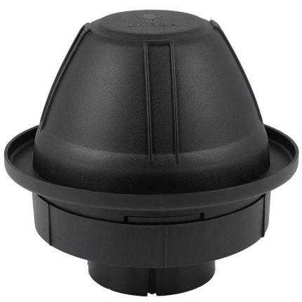 Насадка на шноркель "Циклон" 77 мм (грибовидная) фото