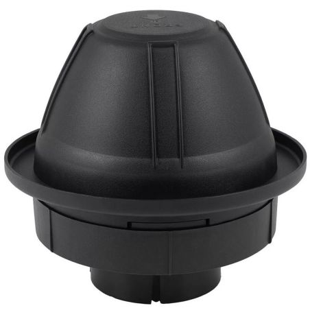 Насадка на шноркель "Циклон" 77 мм (грибовидная) фото