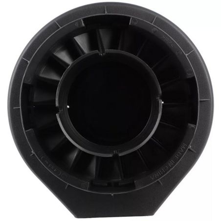 Насадка на шноркель "Циклон" 77 мм (грибовидная) фото