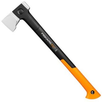 Колун для дров ручной Fiskars X-series X24 S фото