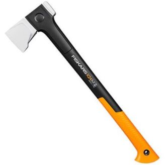 Колун для дров ручной Fiskars X-series X24 М фото
