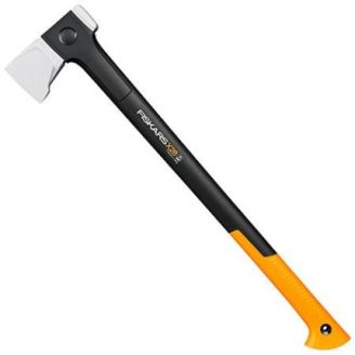 Колун для дров ручной Fiskars X-series X28 M фото