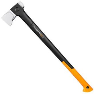Колун для дров ручной Fiskars X-series X32 L фото