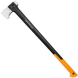 Колун для дров ручной Fiskars X-series X36 L фото