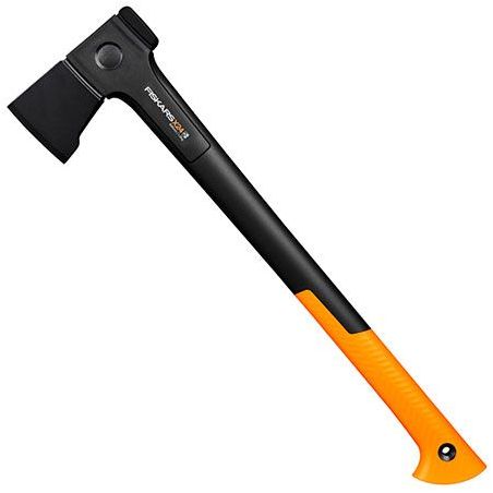 Топор универсальный Fiskars X-series X24 M фото