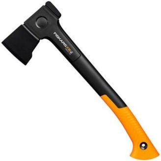 Топор универсальный Fiskars X-series X18 S фото