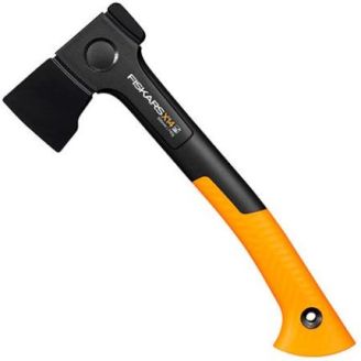Топор универсальный Fiskars X-series X14 XS фото