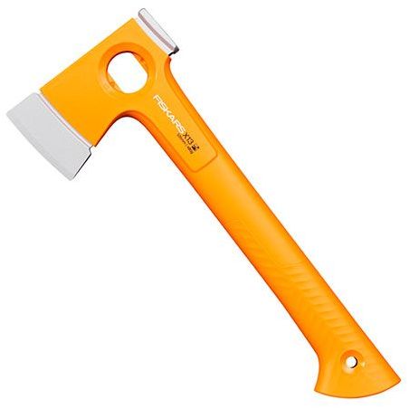 Топор универсальный Fiskars X-series X13 фото